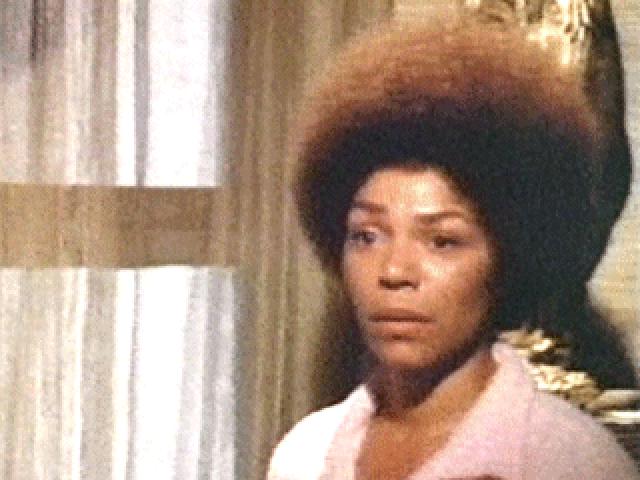 Rosalind Cash