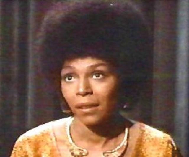 Rosalind Cash