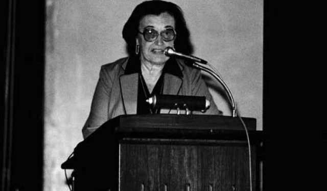 Rosalyn Sussman Yalow