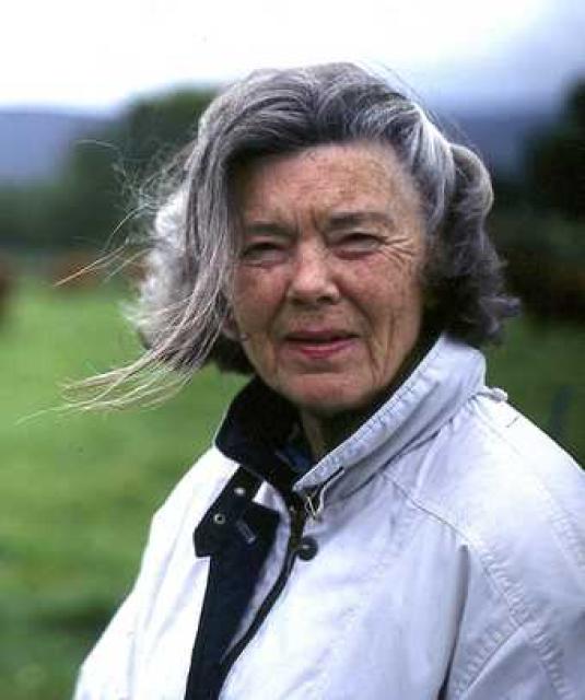 Rosamunde Pilcher