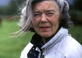 Rosamunde Pilcher