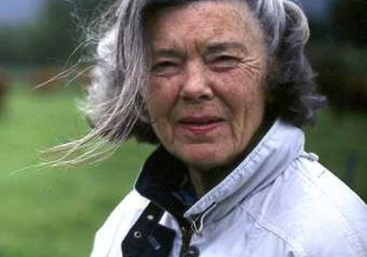 Rosamunde Pilcher