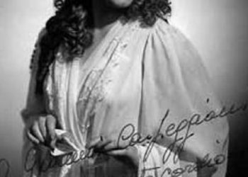 Rosanna Carteri