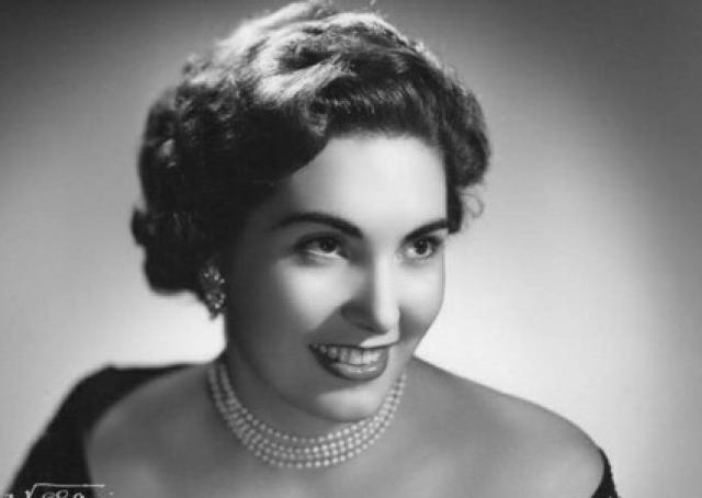 Rosanna Carteri