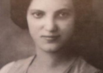 Rose Auslander