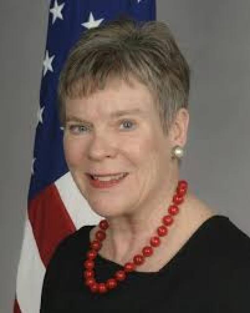 Rose Gottemoeller