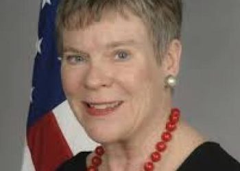 Rose Gottemoeller