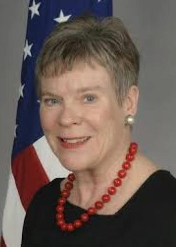 Rose Gottemoeller