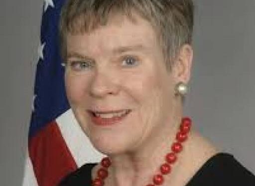 Rose Gottemoeller