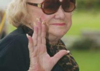 Rose Marie