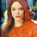 Rose McGowan
