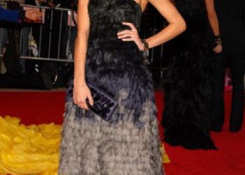 Rosie Alice Huntington-Whiteley