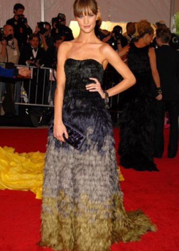 Rosie Alice Huntington-Whiteley