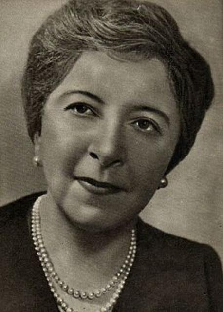 Rosina Levina