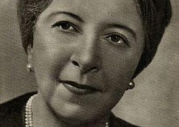 Rosina Levina