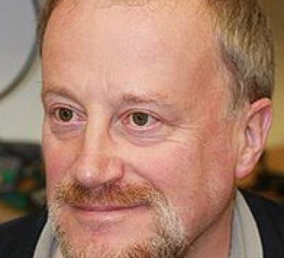 Ross J. Anderson