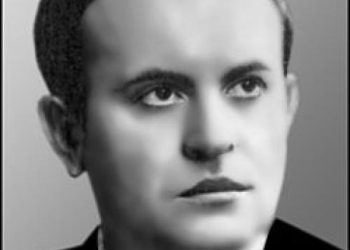 Rostislav Bratyn