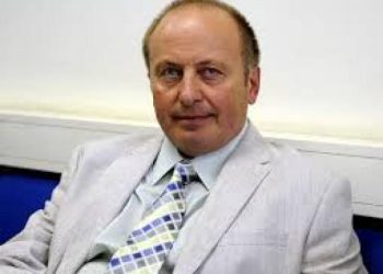 Rostislav Grigorchuk