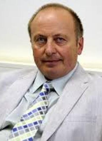 Rostislav Grigorchuk