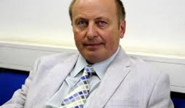 Rostislav Grigorchuk