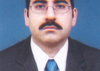 Rovshan Ragim Ismailov