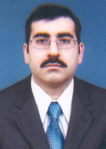 Rovshan Ragim Ismailov