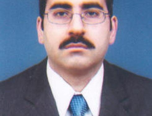 Rovshan Ragim Ismailov