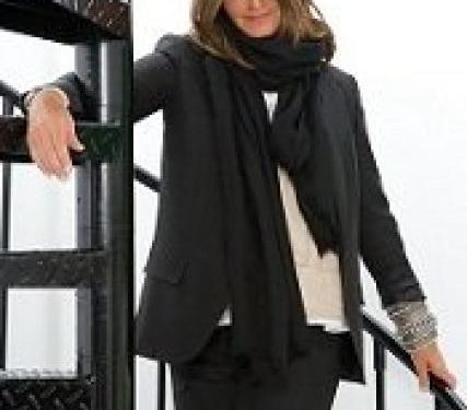 Roxanne Assoulin
