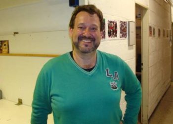 Roy Cornelius Smith