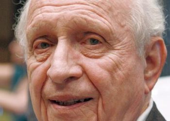 Roy Glauber