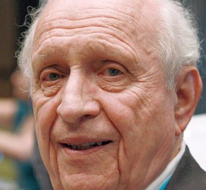 Roy Glauber