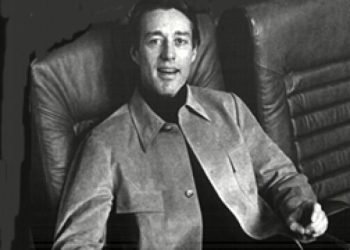 Roy Halston Frowick
