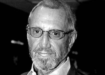 Roy Scheider