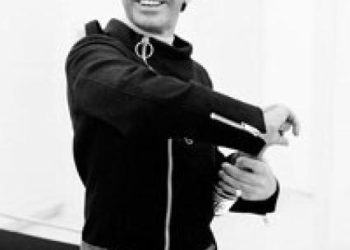 Rudi Gernreich