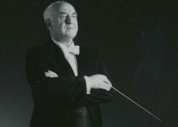 Rudolf Barshaj