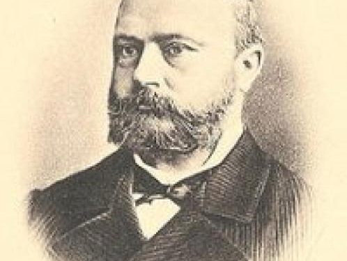 Rudolf Baumbach