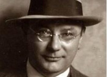 Rudolf Bockelmann