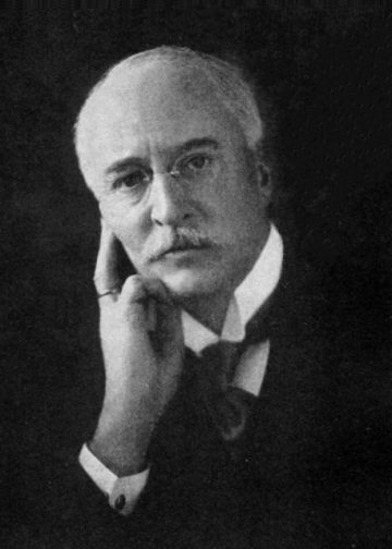 Rudolf Diesel