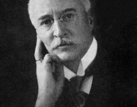Rudolf Diesel