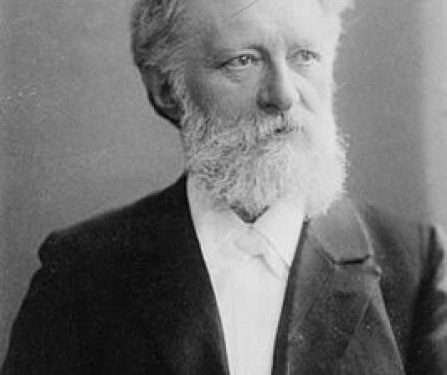 Rudolf Eucken