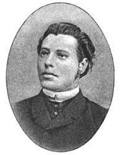 Rudolf Falb