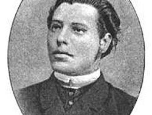 Rudolf Falb