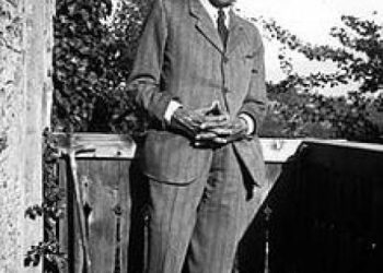 Rudolf Kassner