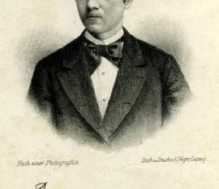 Rudolf Kleinpaul
