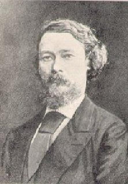 Rudolf Konig