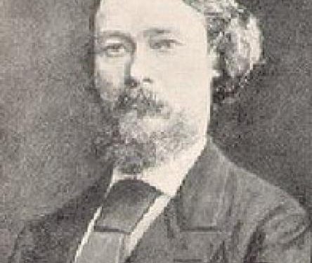 Rudolf Konig