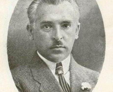 Rudolf Krupicka
