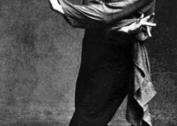Rudolf Laban