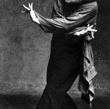 Rudolf Laban