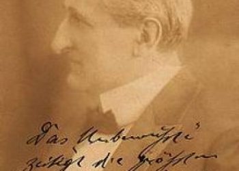 Rudolf Maria Breithaupt